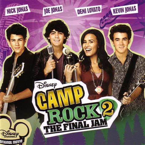 camp rock 2 it's on|camp rock 2 songs.